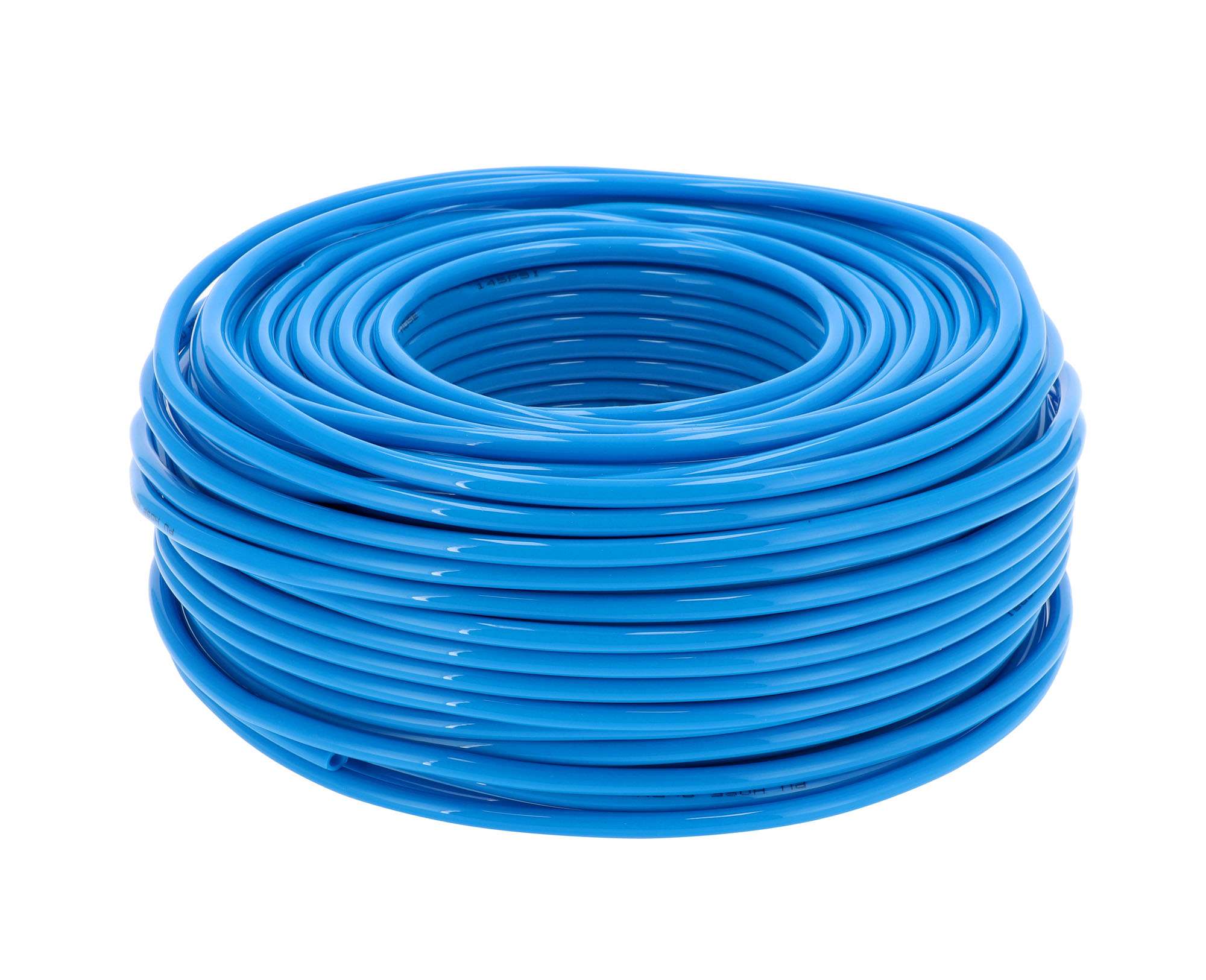 PU šļūtene 12 x 8 mm, 50 M – cena par rulli