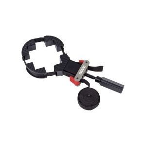 Lentveida spīles-savilcēji