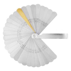 Kalibrēšanas un vītņu mērinstrumenti