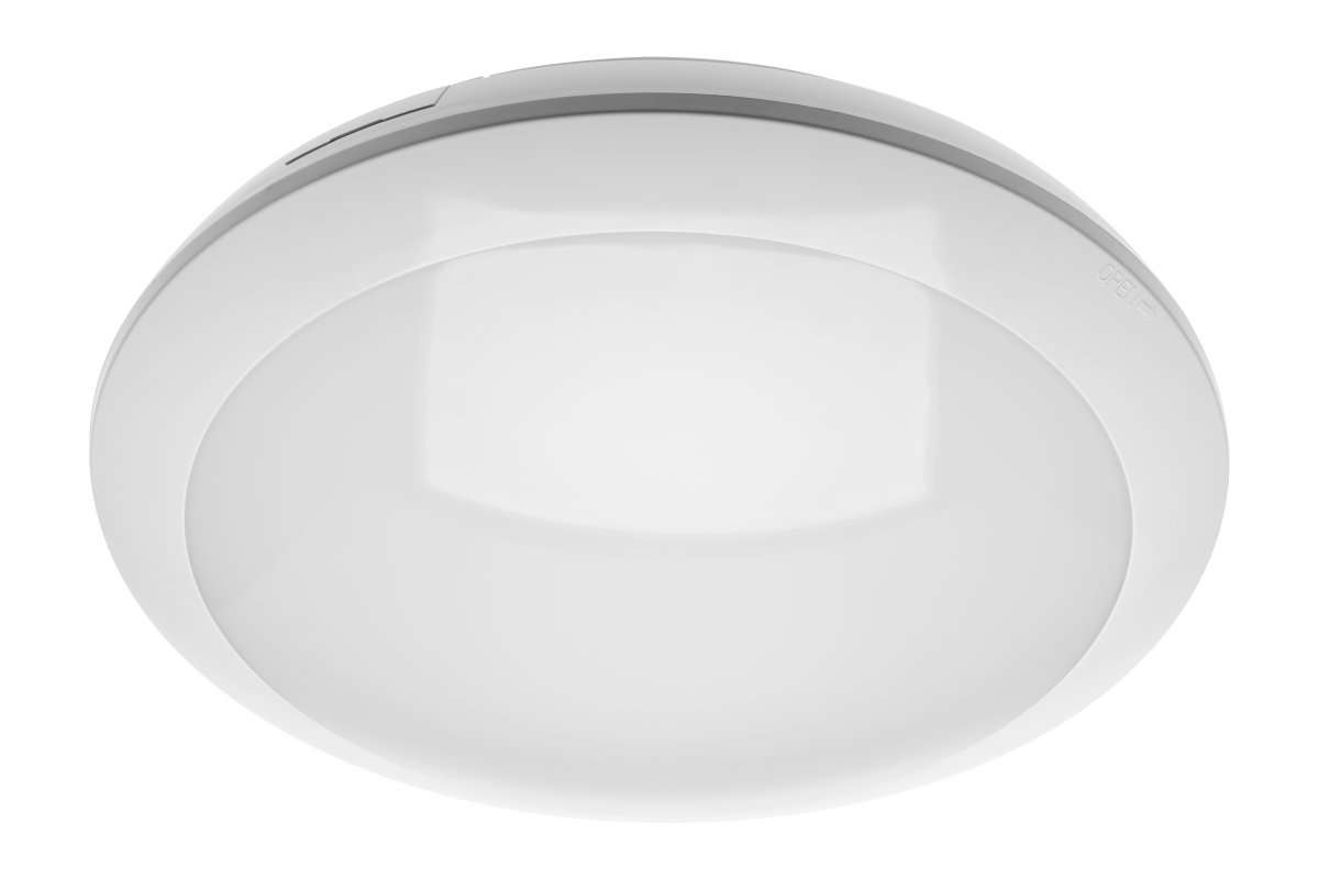 Griestu gaismeklis TOKIO LED, 22W, 2000lm, 360°, IP66, 4000K, balts; LD-TOK22W-40 GTV