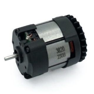 Bezsuku motors Li-ion bezvadu rokas zāģis CHS-S20LiB  Rezerves daļa WORCRAFT