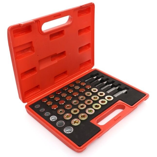 KOMPLEKTS EĻĻAS AIZBĀŽŅU VĪTNES REMONTAM 114gab(KD10512)