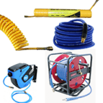 Šļūtenes un savienojumi