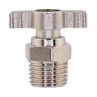 Kondensāta izplūdes vārsts