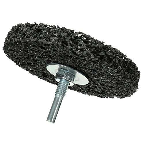 Strip-it ātrās maiņas disks