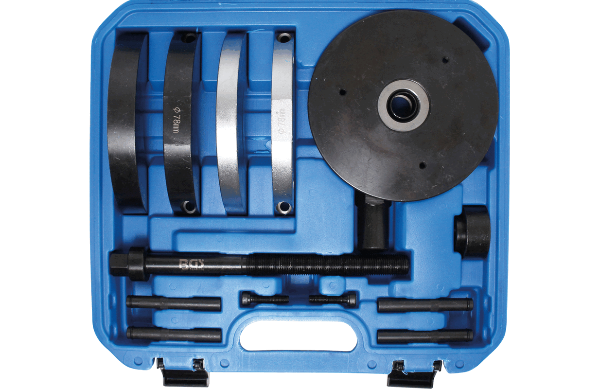 RITEŅU GULTŅU NOMAIŅAS KOMPLEKTS 78 MM FORD, VOLVO, MAZDA 78 MM (8708)