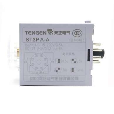 LAIKA RELEJS PL-4.0-2D