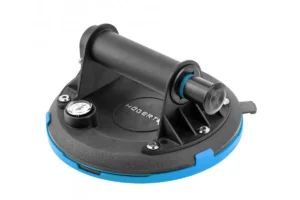 Piesūceknis ar manometru 200mm HT3B341 HOGERT