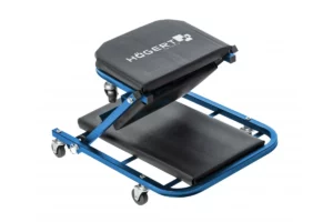 Servisa ratiņi 2in1 HOEGERT