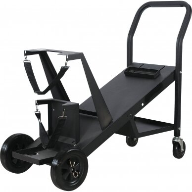 Metināšanas ratiņi – (XHWC4)