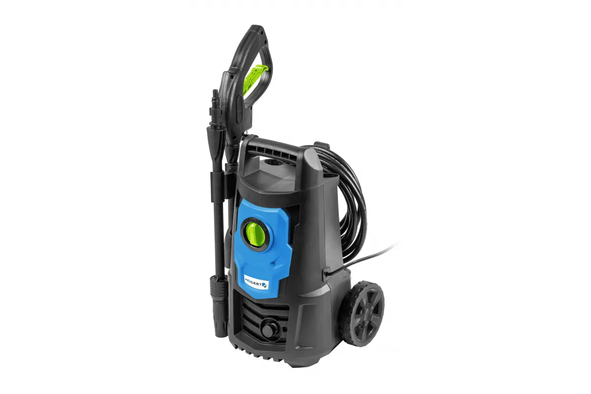 Augstspiediena mazgātājs 120bar, HT2E400 HOGERT