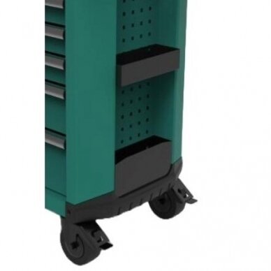 Pudeļu turētājs PRO skapjiem