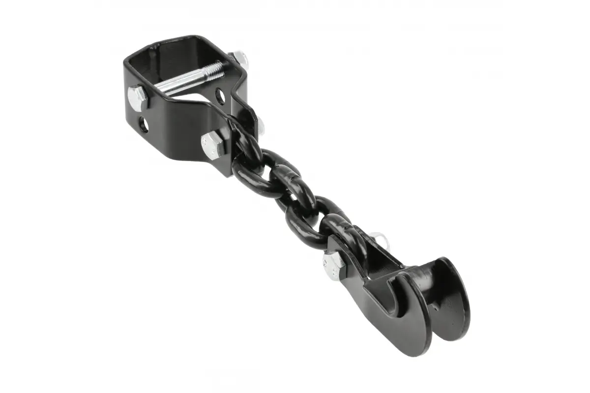 Bampera pacēlājs HT8G075 HOGERT