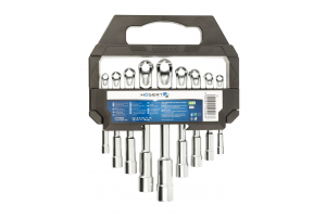 L-veida uzgriežņu atslēgu komplekts 9gab. HT1R500