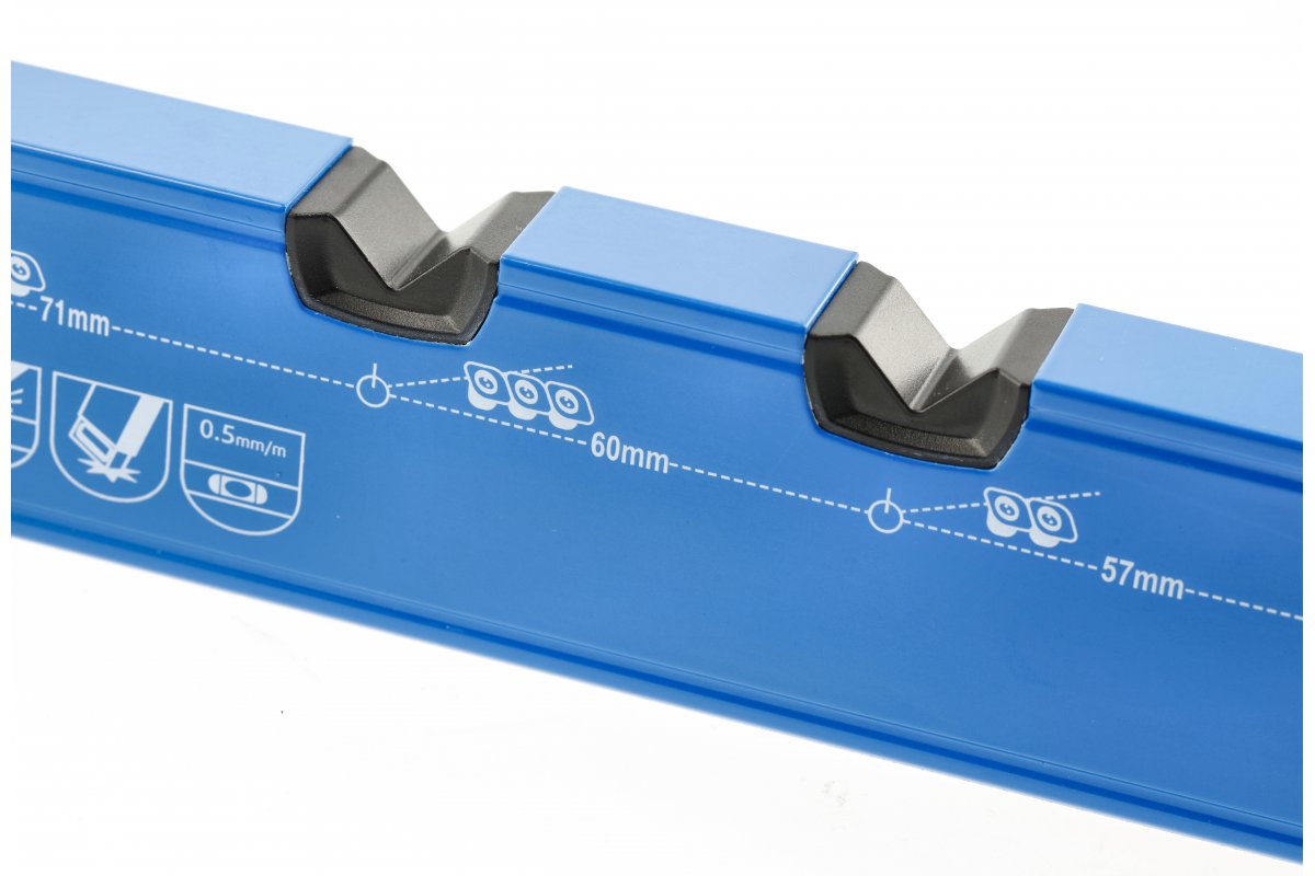 Elektriķa līmeņrādis 480 mm