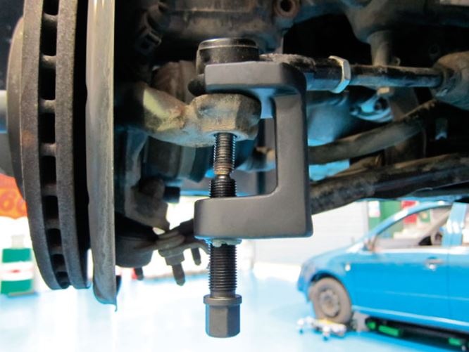 Savienojumu vilkšanas komplekts | 23 - 28 - 34 mm | 3 gab. (1813) - Image 3