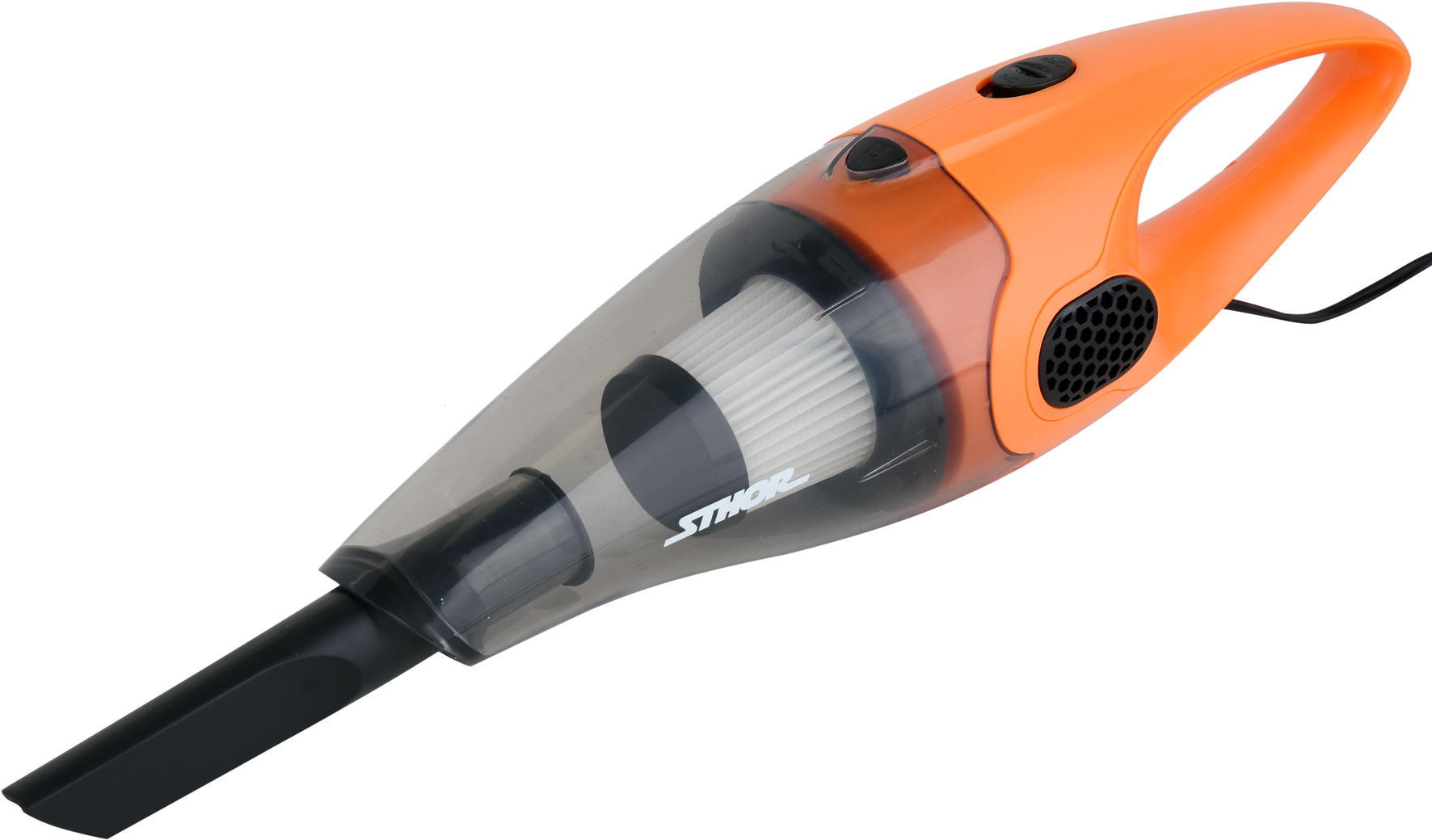 Auto putekļu sūcējs | 12 V 100 W (82952) - Image 2