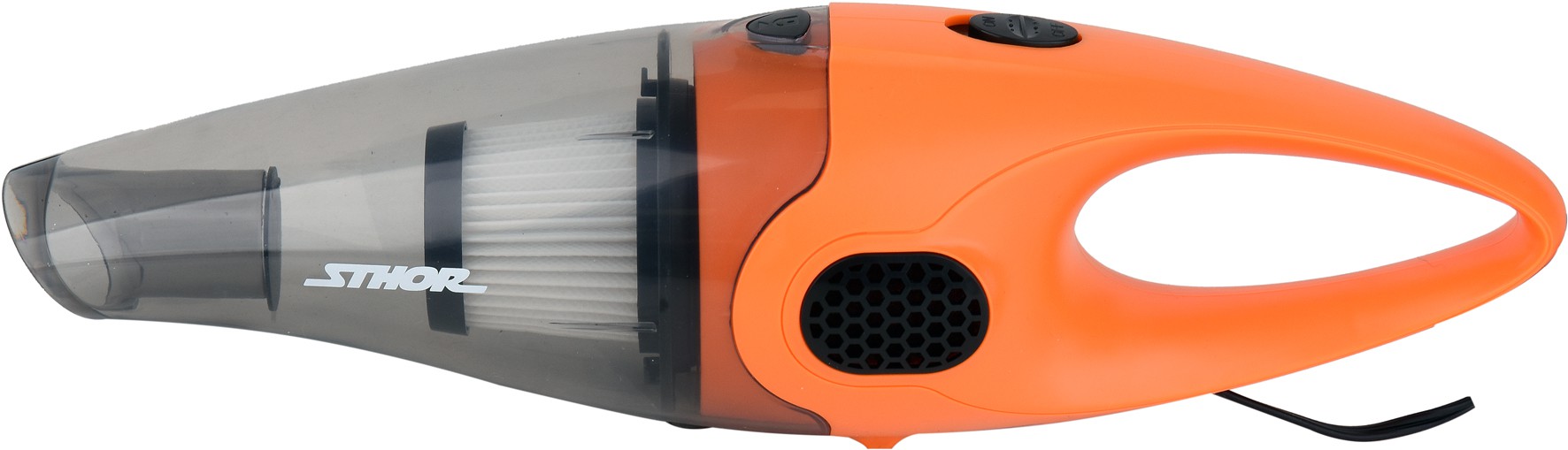 Auto putekļu sūcējs | 12 V 100 W (82952) - Image 4