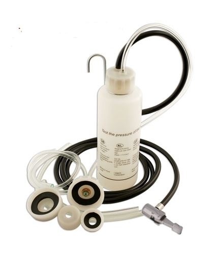 Bremžu šķidruma atgaisošanas instruments, gaisa | gaiss no rezerves riteņa (SK33881) - Image 2