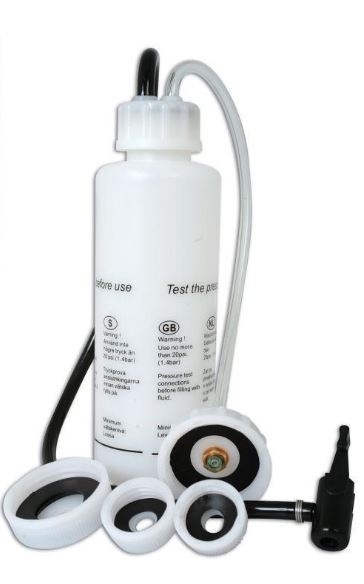 Bremžu šķidruma atgaisošanas instruments, gaisa | gaiss no rezerves riteņa (SK33881) - Image 6