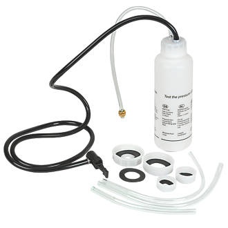 Bremžu šķidruma atgaisošanas instruments, gaisa | gaiss no rezerves riteņa (SK33881) - Image 7