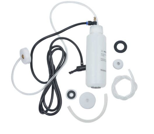 Bremžu šķidruma atgaisošanas instruments, gaisa | gaiss no rezerves riteņa (SK33881) - Image 8