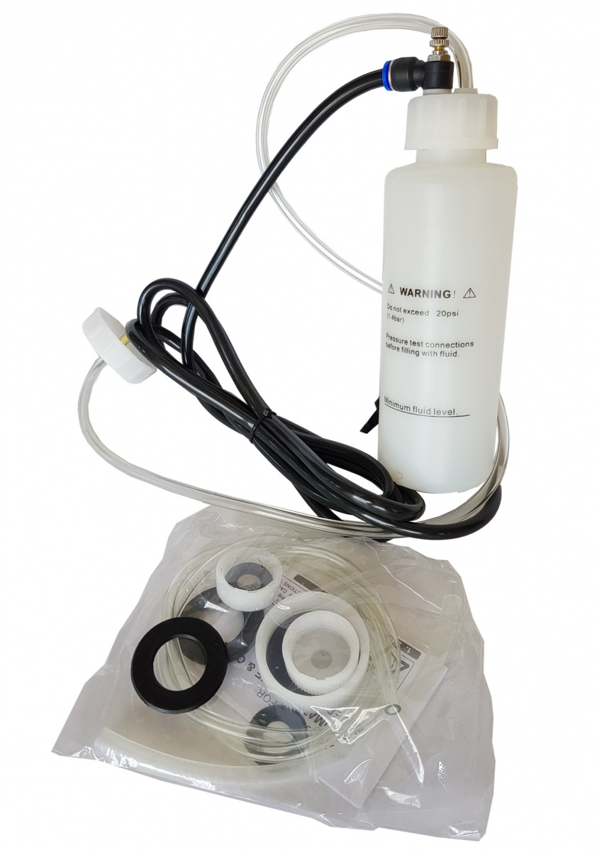 Bremžu šķidruma atgaisošanas instruments, gaisa | gaiss no rezerves riteņa (SK33881) - Image 10