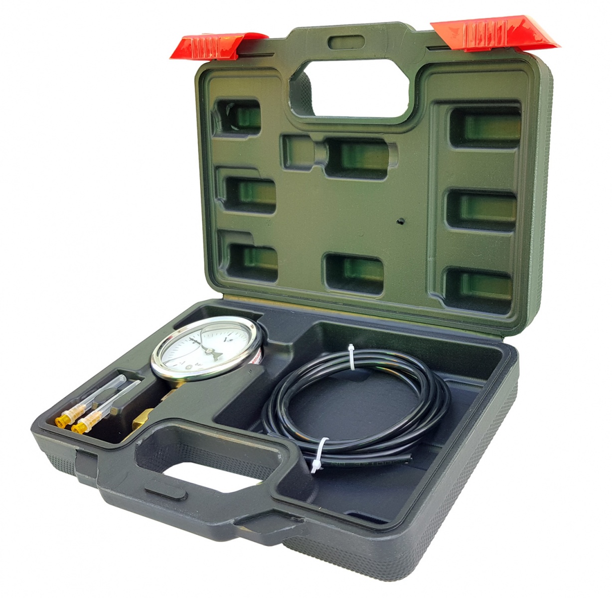 Turbo manometrs - 3 bar (V53489) - Image 2