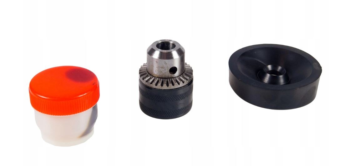 Punch | SDS PLUS | ar komplektu (H02200) - Image 6