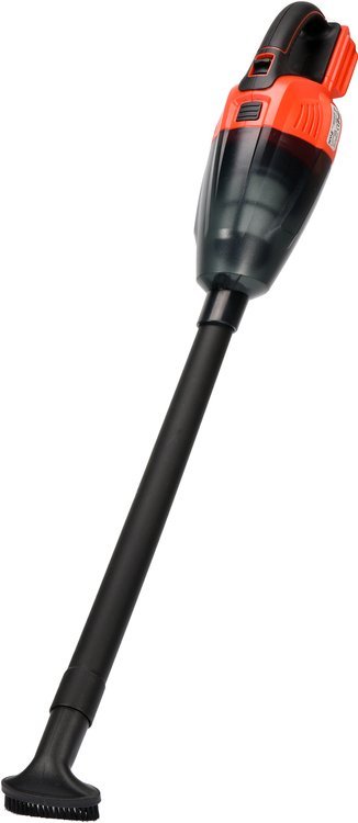 Putekļsūcējs | ar filtru | 18V | bez akumulatora (YT-85680) - Image 2