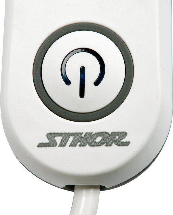 Elektrības pagarinātājs | 5 ligzdas | 1,5 mm2 | 3 m (72357) - Image 3