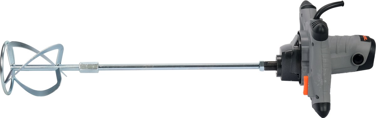 Javas maisītājs | 850W | M14 | 0-900 apgr./min | 2 sprauslas (78855) - Image 2