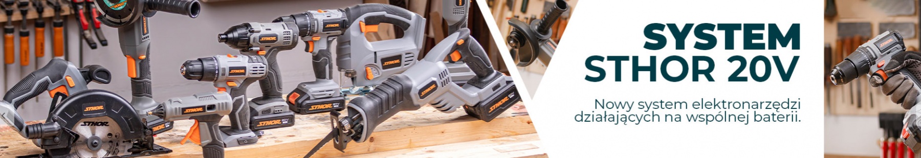 Bezvada daudzfunkciju instruments | 20V | bez baterijām (78151) - Image 4