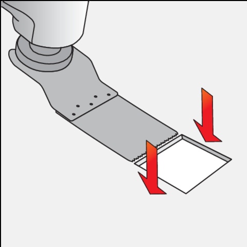 Bezvada daudzfunkciju instruments 18V (YT-82818) - Image 10