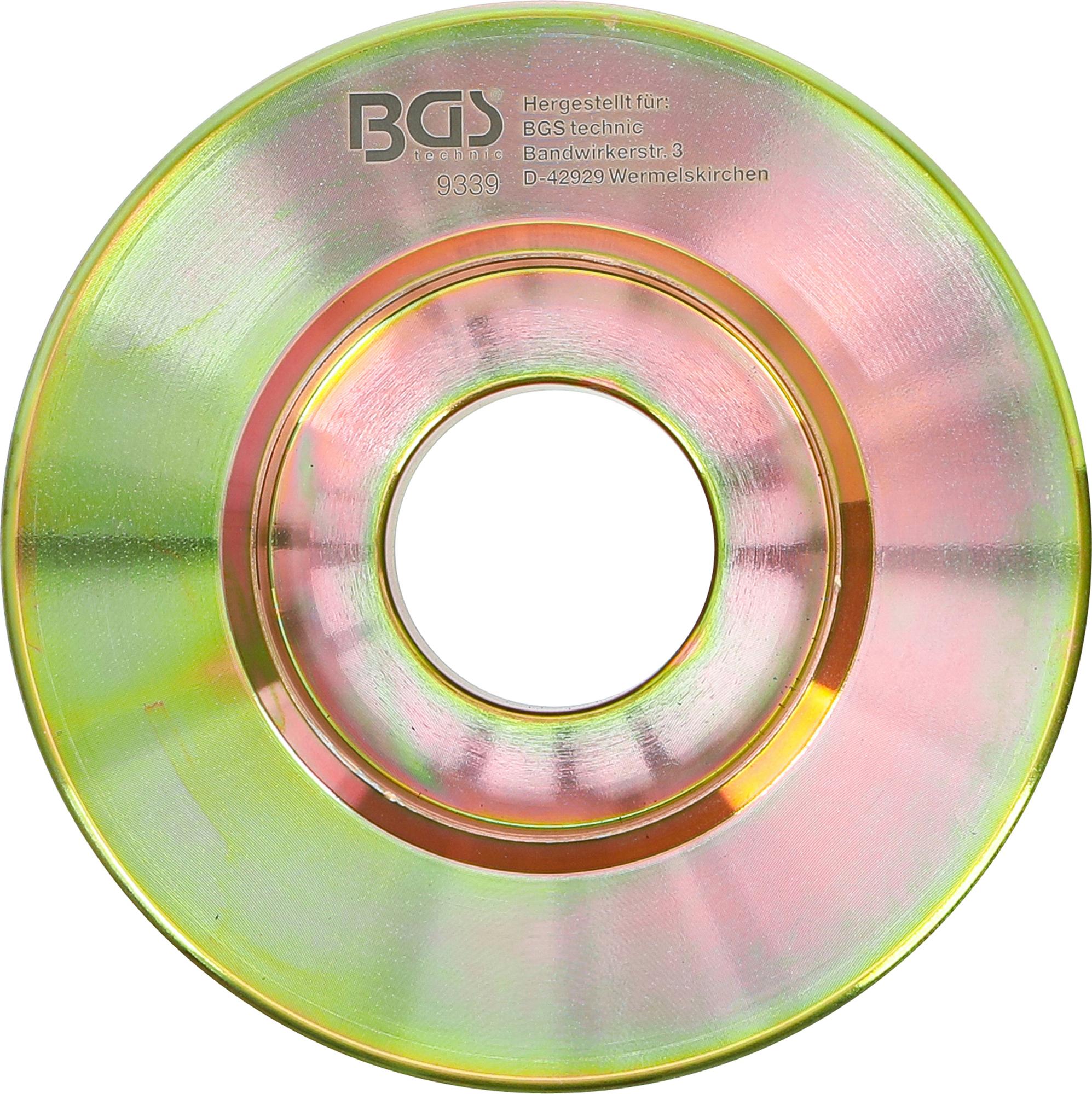 Iestatīšanas rīks (K1 un K2) | VAG DSG sajūgs ātrumkārbām no 06.2011 (9339) - Image 2