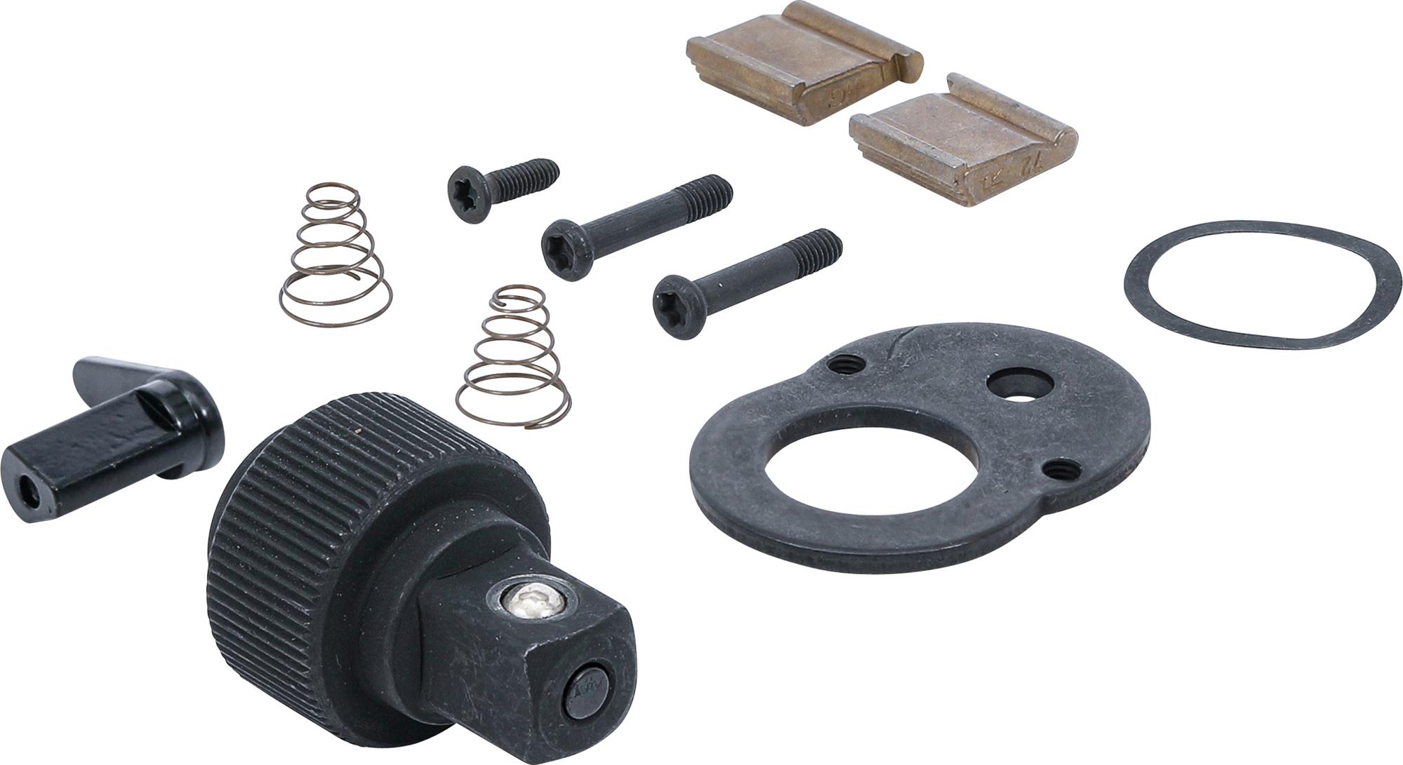 Remonta komplekts sprūdratas galvai | BGS 636, 639 (636-REMONTS) - Image 2