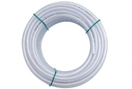 Tehniski pastiprināta pastiprināta šļūtene | 16 Ø līdz 40 atm | 50 m (81524) - Image 2