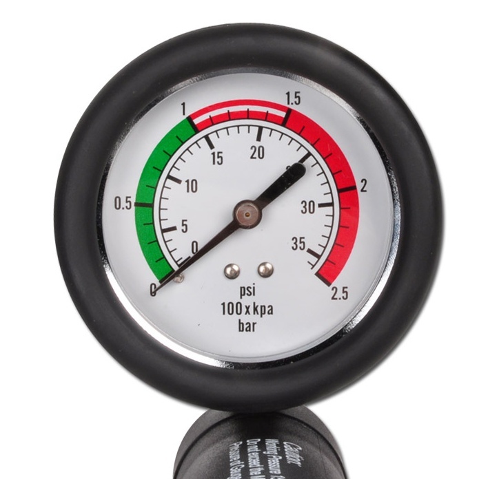 Radiatora spiediena un dzesēšanas sistēmas testeris | 18 gab. (8027) - Image 10