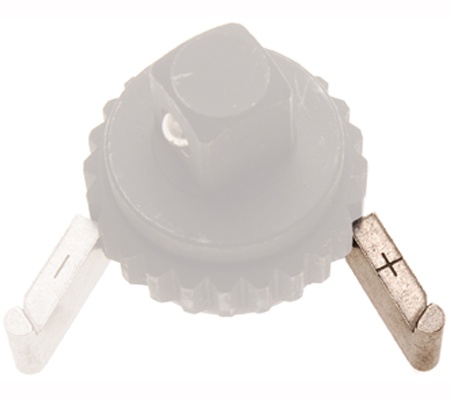 Bloķēšanas plāksne griezes momenta atslēgai | + | BGS 965 (965-1) - Image 2