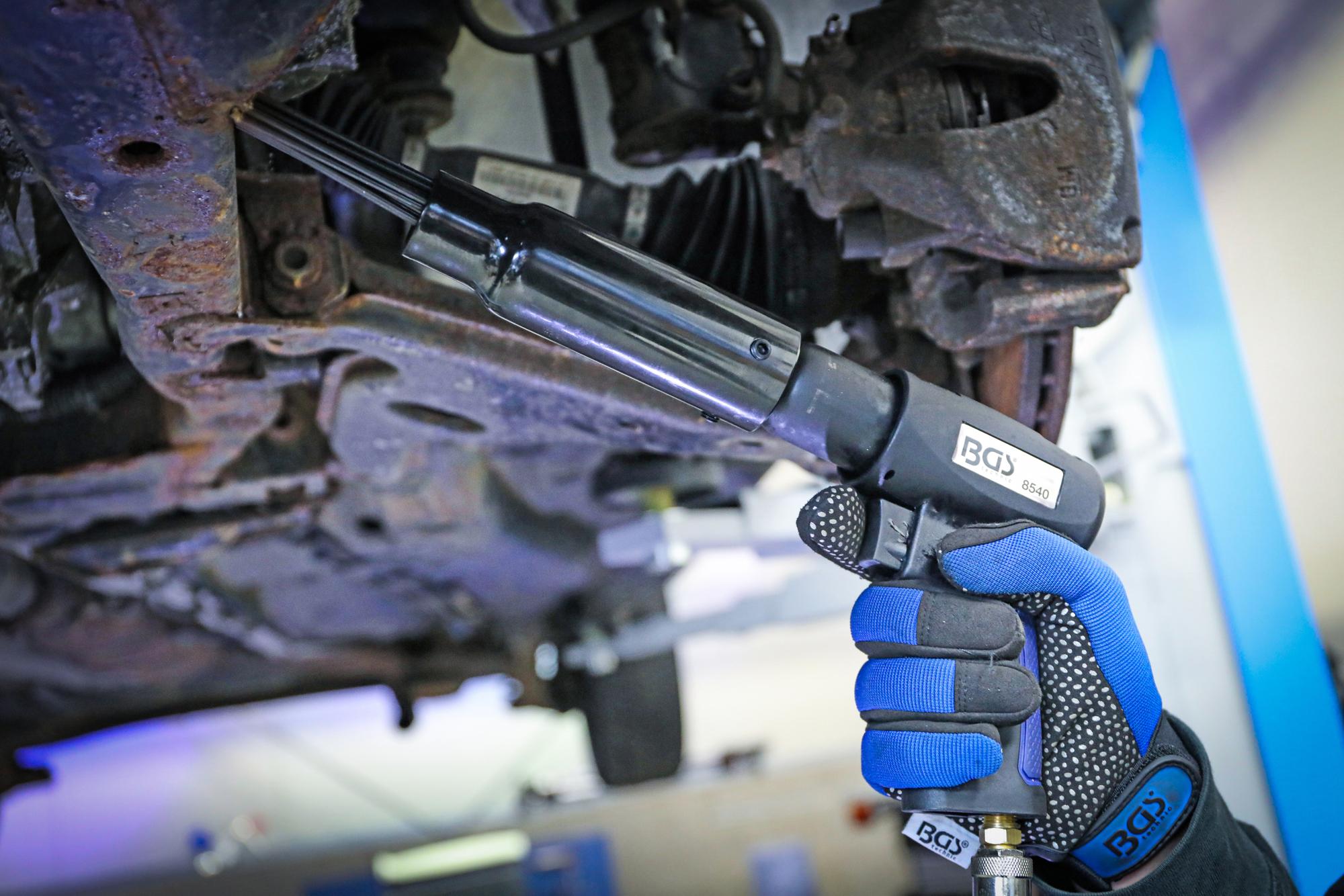 Pneimatiskais adatas āmurs (8540) - Image 6