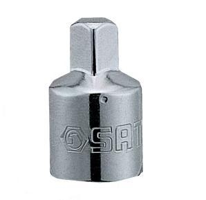 1/2″ Dr. adapteris