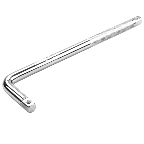 1/2″ Dr. L tipa rokturis