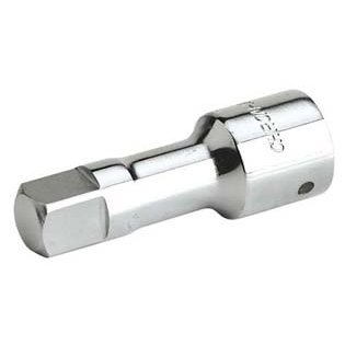 3/4″ Dr. pagarinājuma stieņa svārstības svārstības