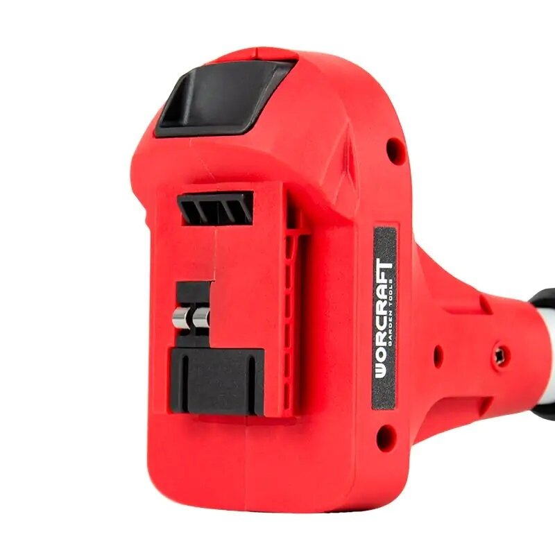 Pagarinātājs litija jonu akumulatora rokas zāģim 20V CHS-S20LiB / Bīde CSC-S20LiB - Image 3