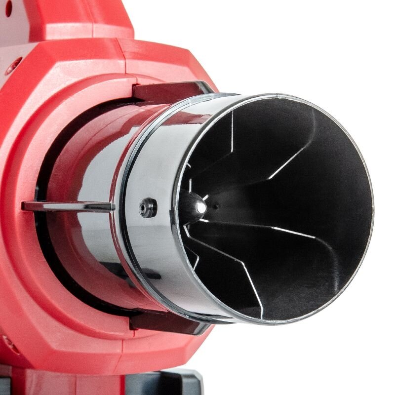 Li-ion akumulatora lapu pūtējs 40V (20V+20V) - Image 7