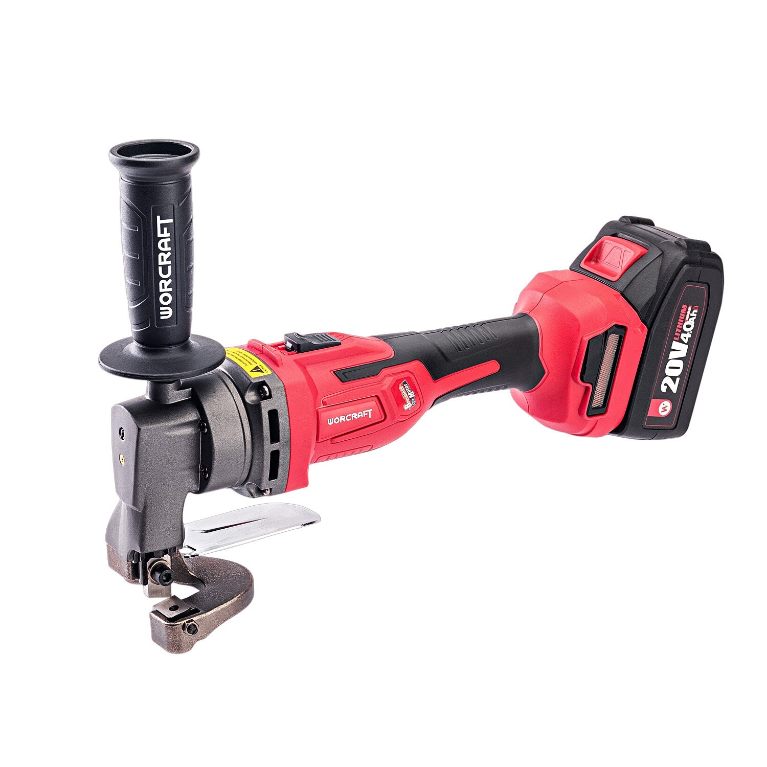 Litija jonu akumulatora metāla šķēres 20V