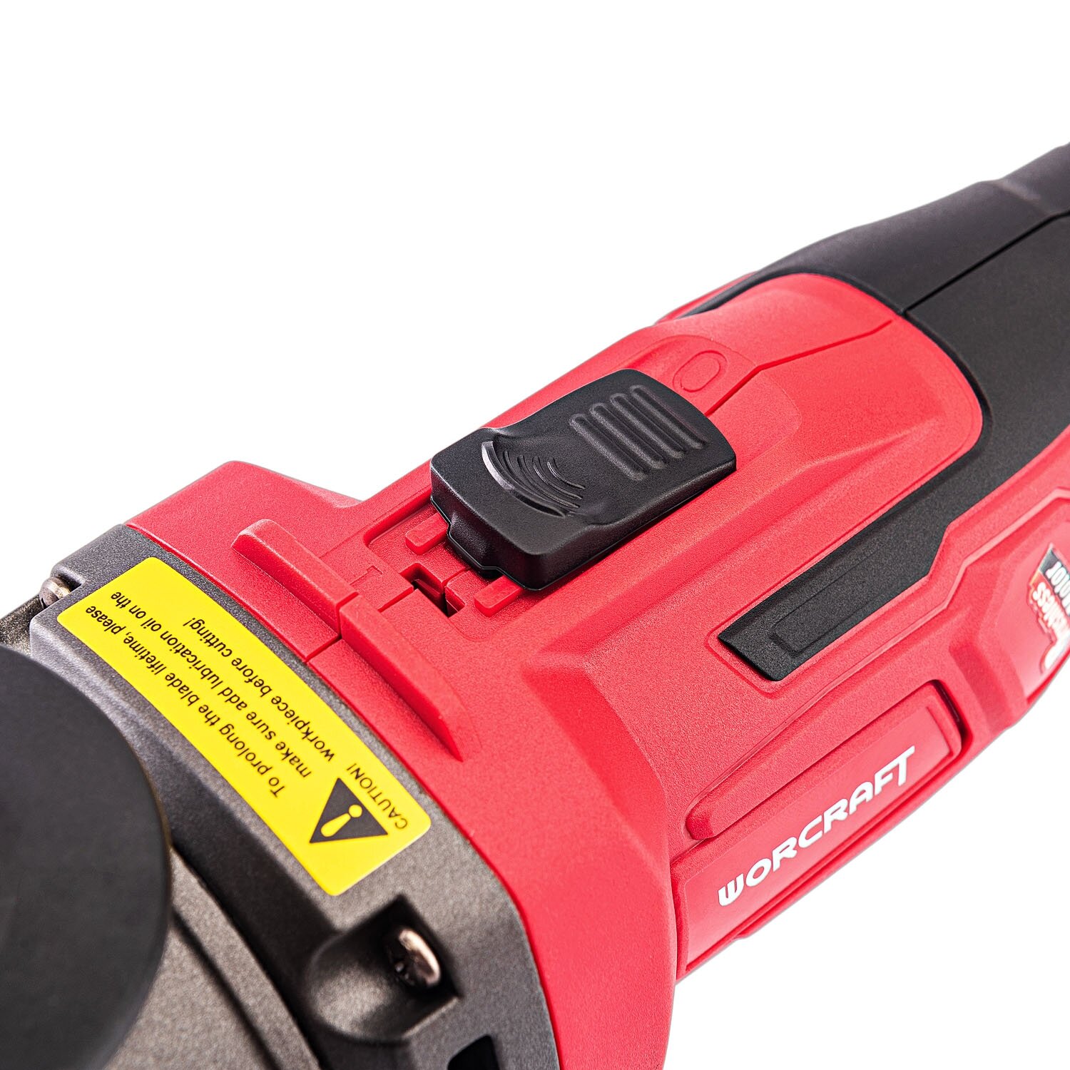 Litija jonu akumulatora metāla šķēres 20V - Image 7