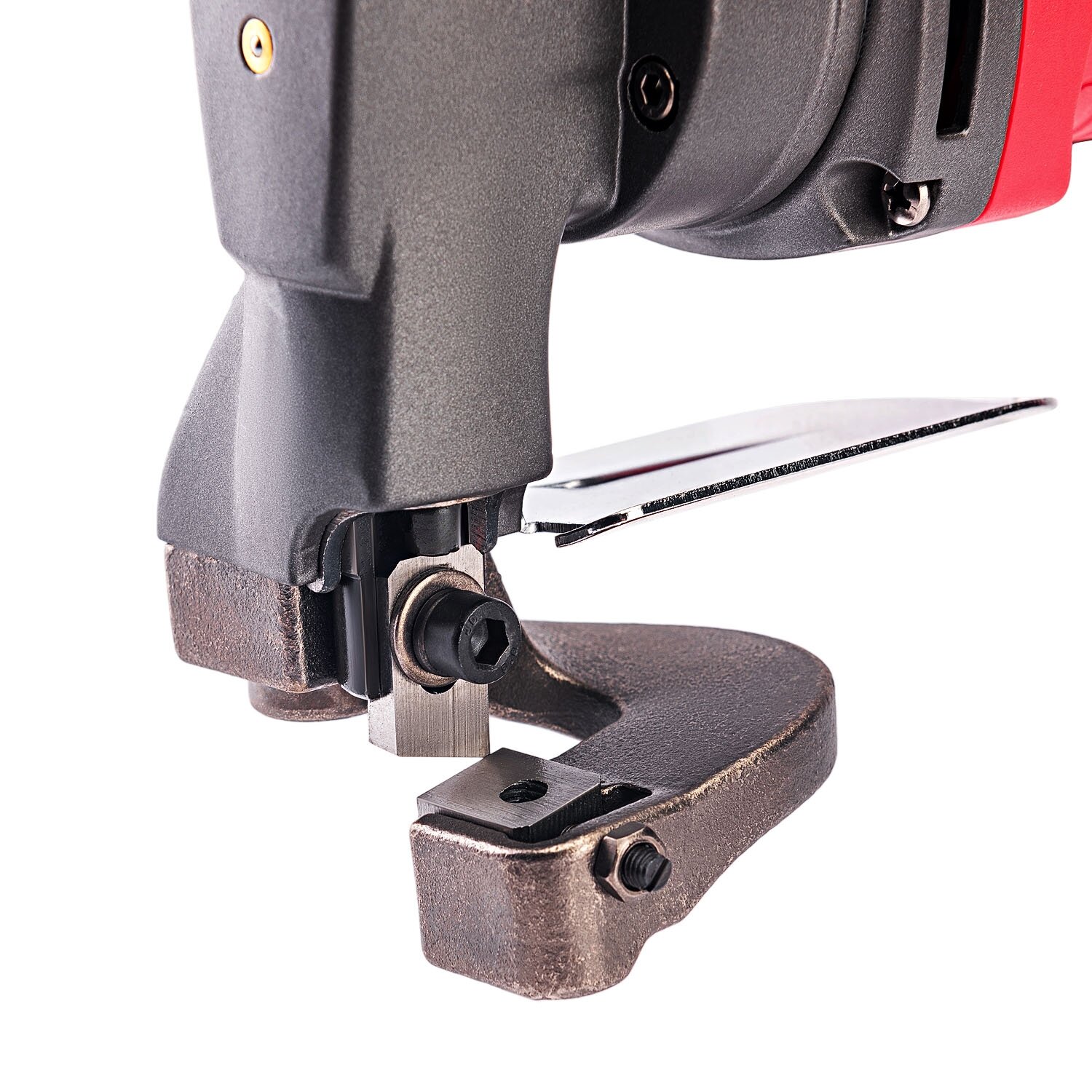 Litija jonu akumulatora metāla šķēres 20V - Image 11