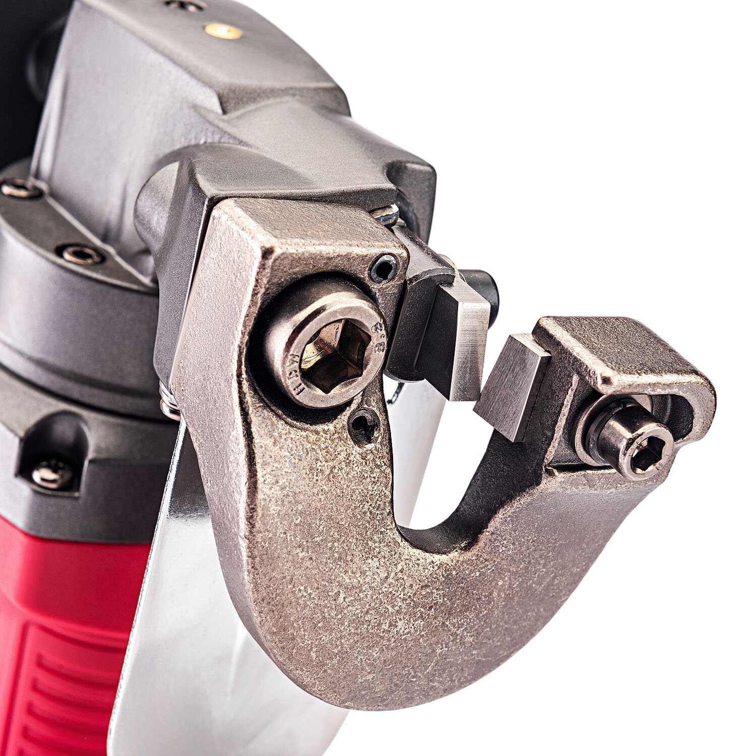 Litija jonu akumulatora metāla šķēres 20V - Image 14