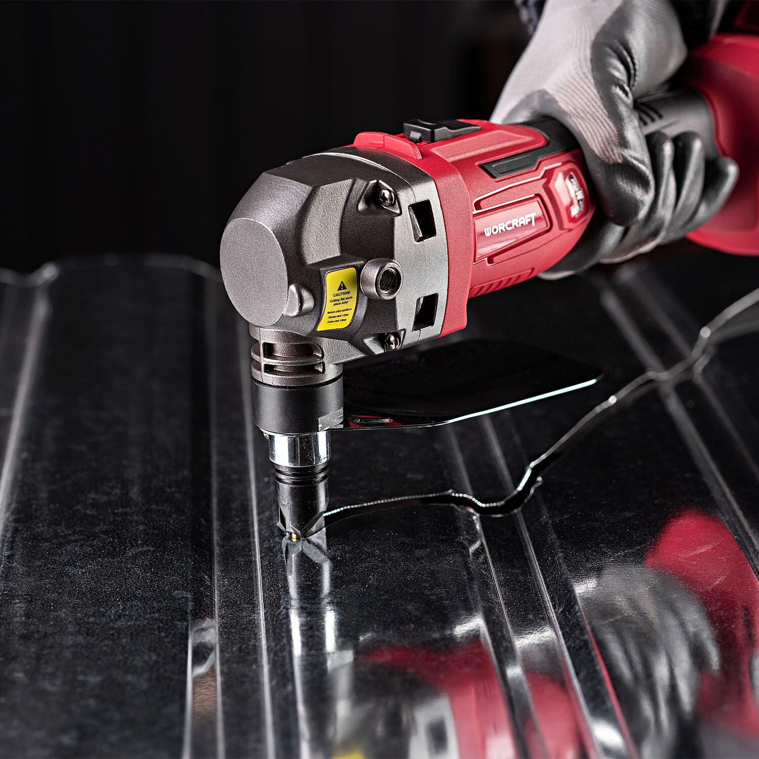 Litija jonu akumulatora metāla šķēres 20V - Image 19